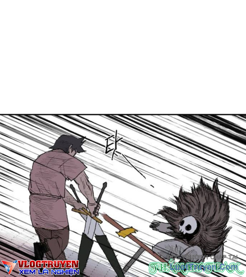 Khô Lâu Sứ Giả Chapter 3 - Trang 2