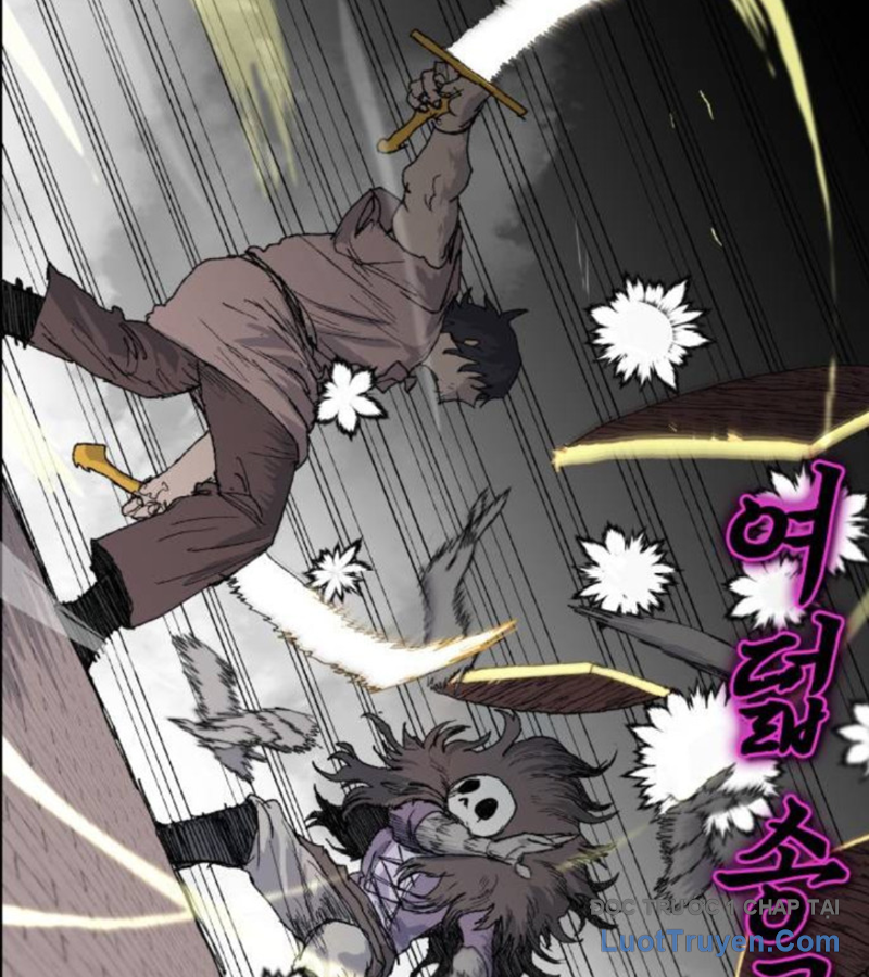 Khô Lâu Sứ Giả Chapter 3 - Trang 2