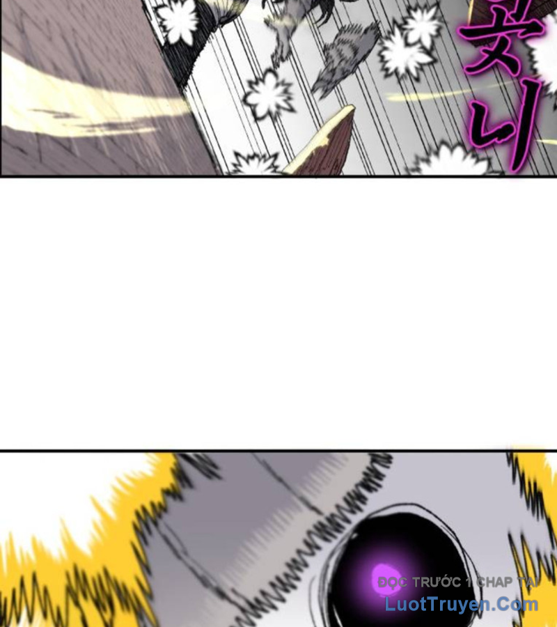 Khô Lâu Sứ Giả Chapter 3 - Trang 2