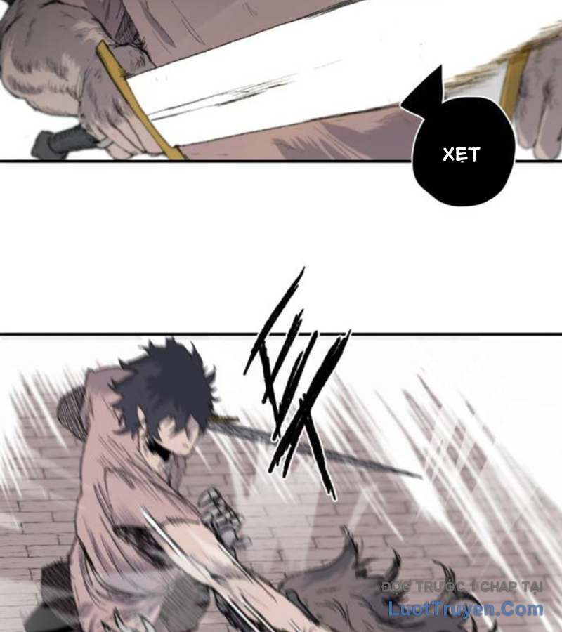 Khô Lâu Sứ Giả Chapter 3 - Trang 2