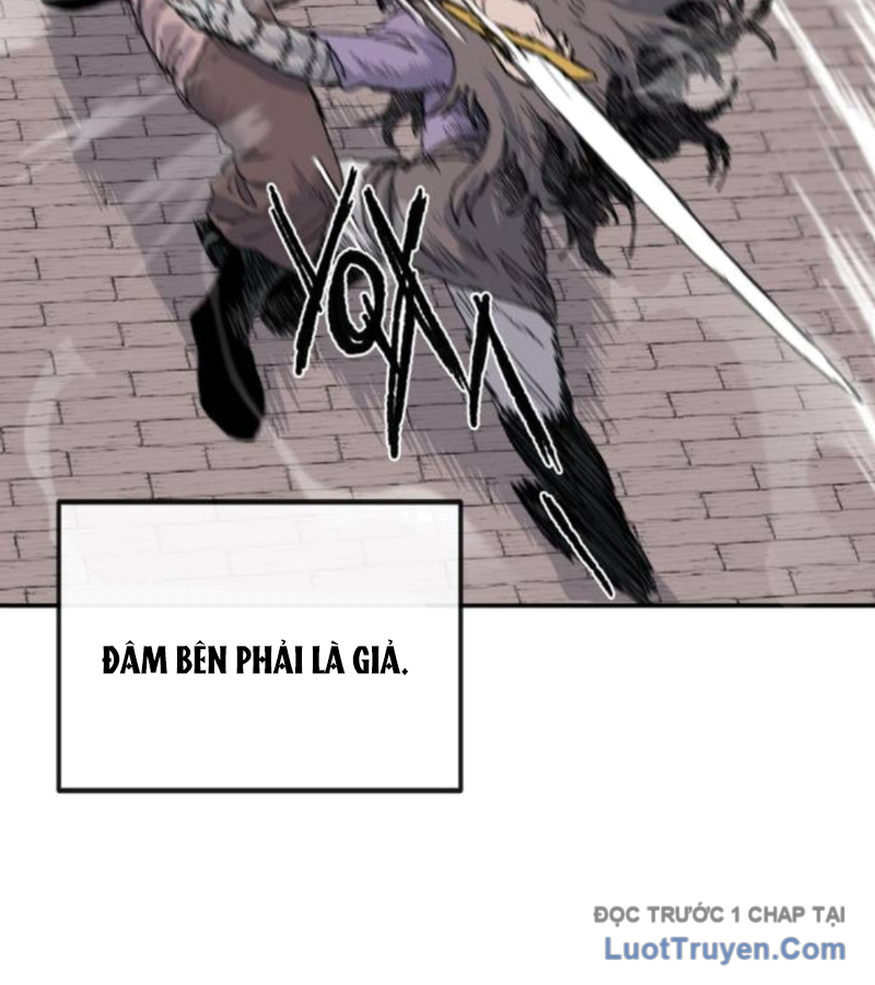 Khô Lâu Sứ Giả Chapter 3 - Trang 2