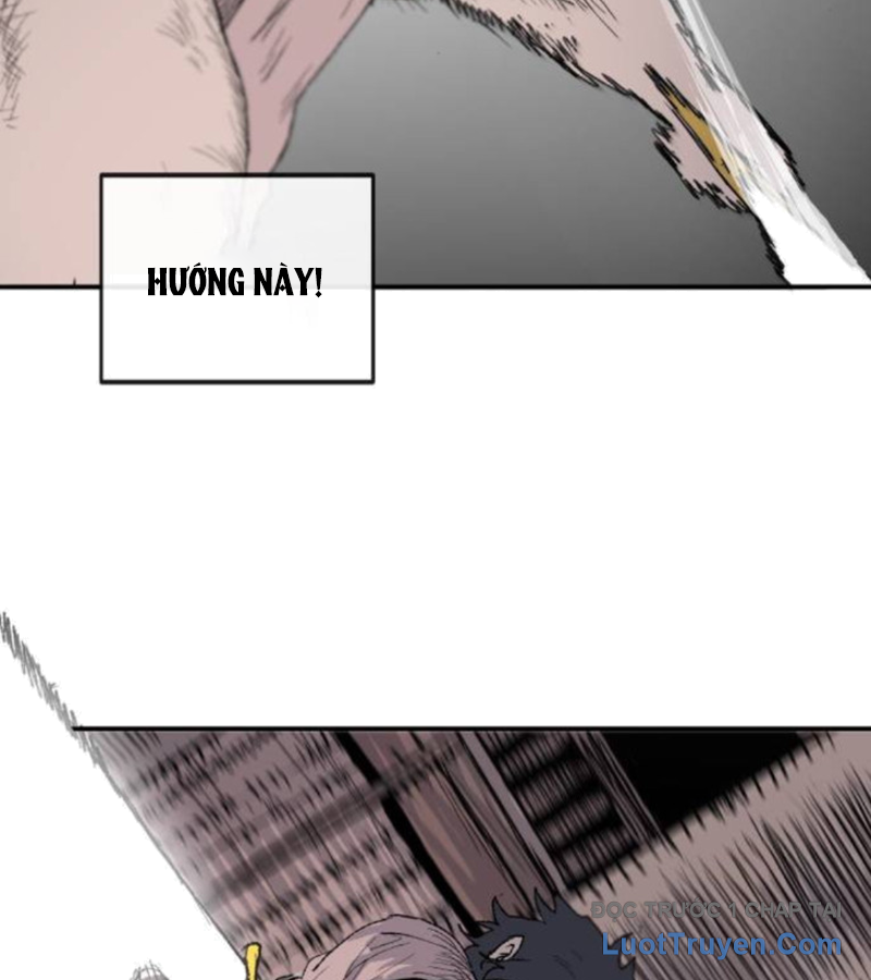 Khô Lâu Sứ Giả Chapter 3 - Trang 2