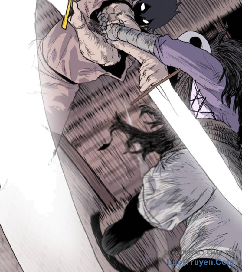 Khô Lâu Sứ Giả Chapter 3 - Trang 2
