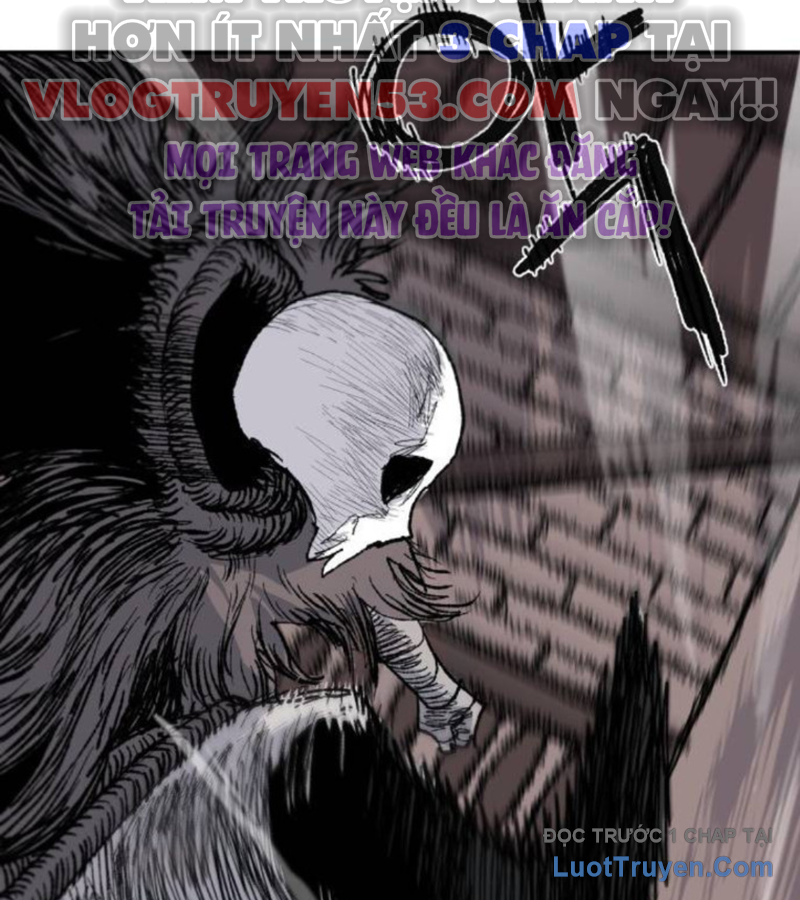 Khô Lâu Sứ Giả Chapter 3 - Trang 2