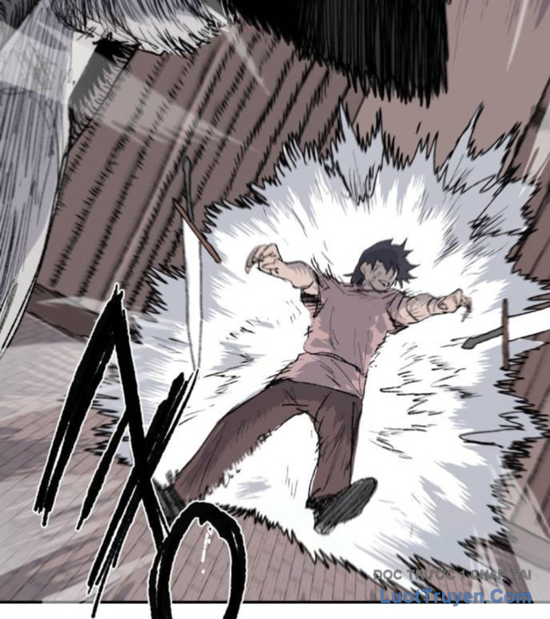 Khô Lâu Sứ Giả Chapter 3 - Trang 2