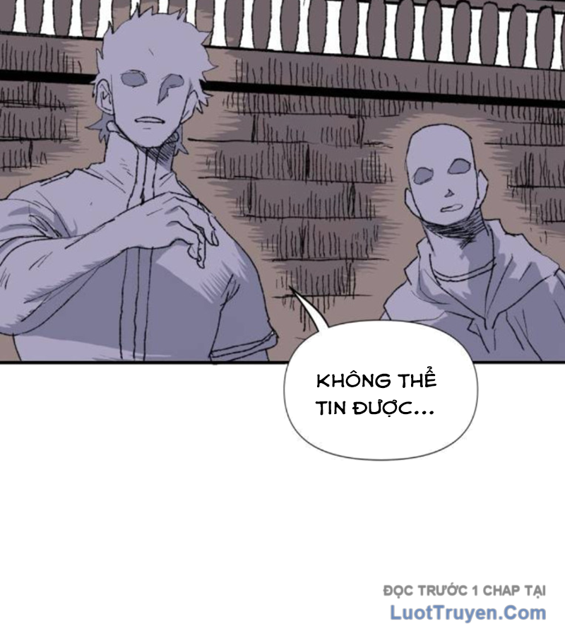 Khô Lâu Sứ Giả Chapter 3 - Trang 2