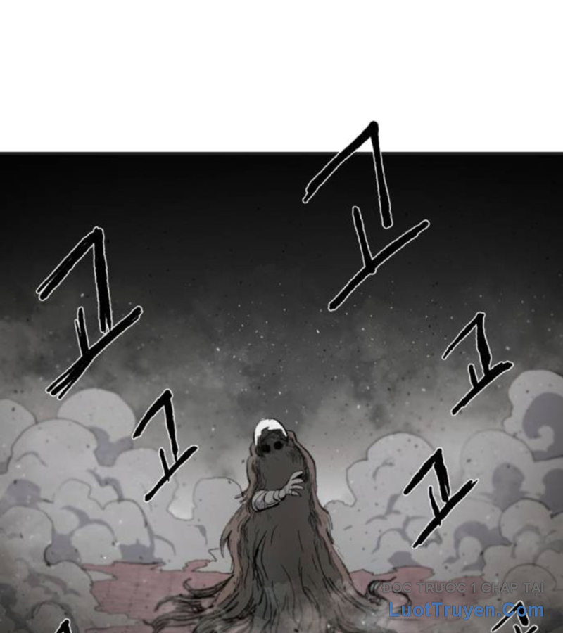 Khô Lâu Sứ Giả Chapter 3 - Trang 2