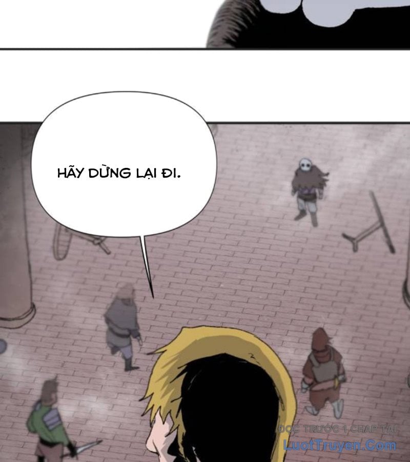 Khô Lâu Sứ Giả Chapter 3 - Trang 2