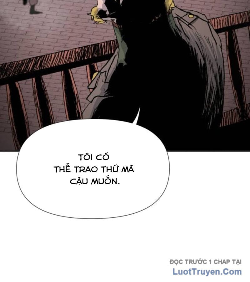 Khô Lâu Sứ Giả Chapter 3 - Trang 2