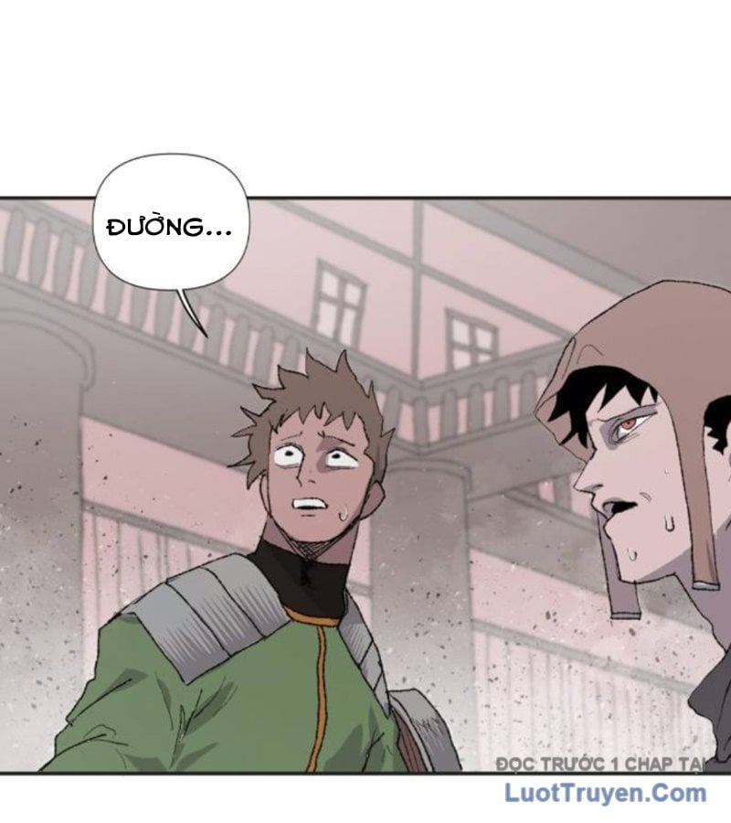 Khô Lâu Sứ Giả Chapter 3 - Trang 2