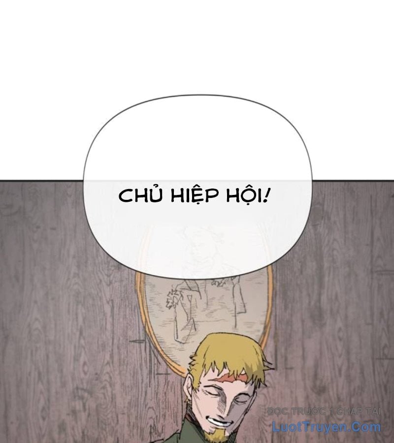 Khô Lâu Sứ Giả Chapter 3 - Trang 2
