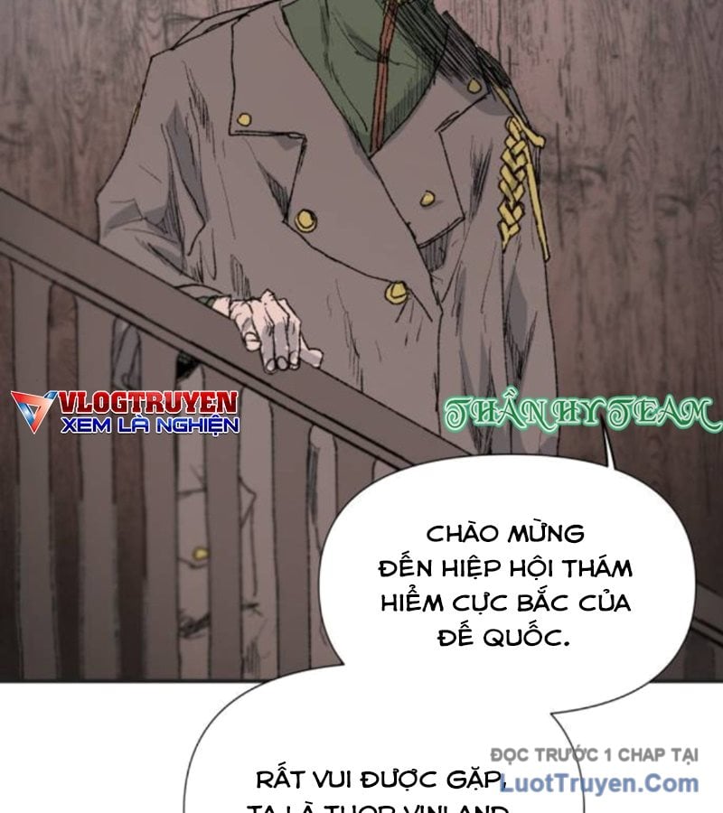 Khô Lâu Sứ Giả Chapter 3 - Trang 2