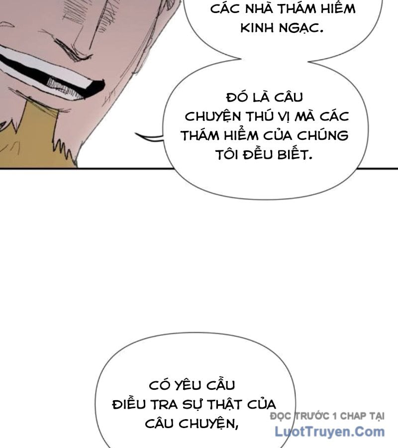Khô Lâu Sứ Giả Chapter 3 - Trang 2