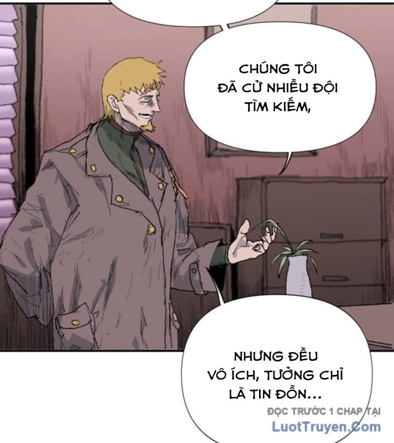 Khô Lâu Sứ Giả Chapter 3 - Trang 2
