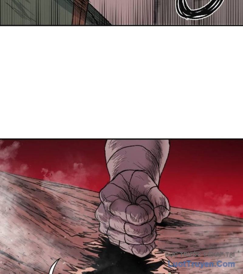 Khô Lâu Sứ Giả Chapter 3 - Trang 2
