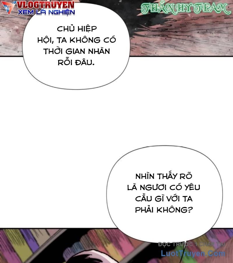 Khô Lâu Sứ Giả Chapter 3 - Trang 2