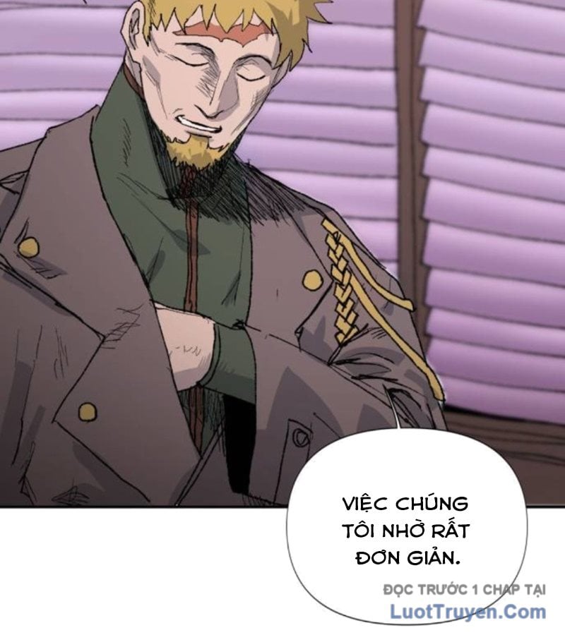 Khô Lâu Sứ Giả Chapter 3 - Trang 2