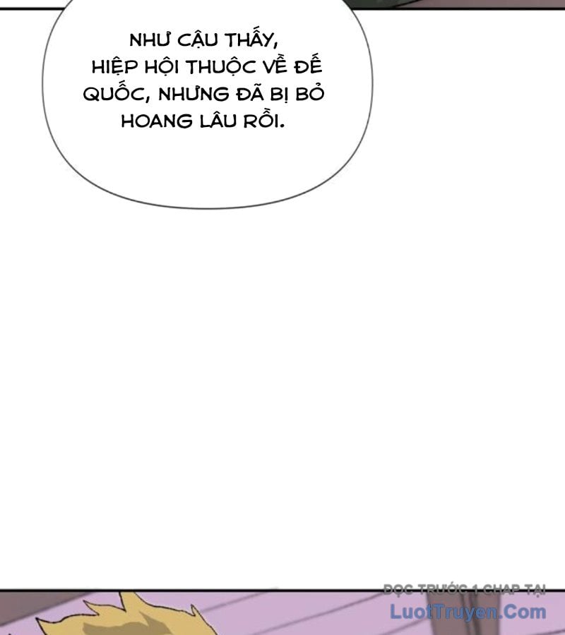 Khô Lâu Sứ Giả Chapter 3 - Trang 2
