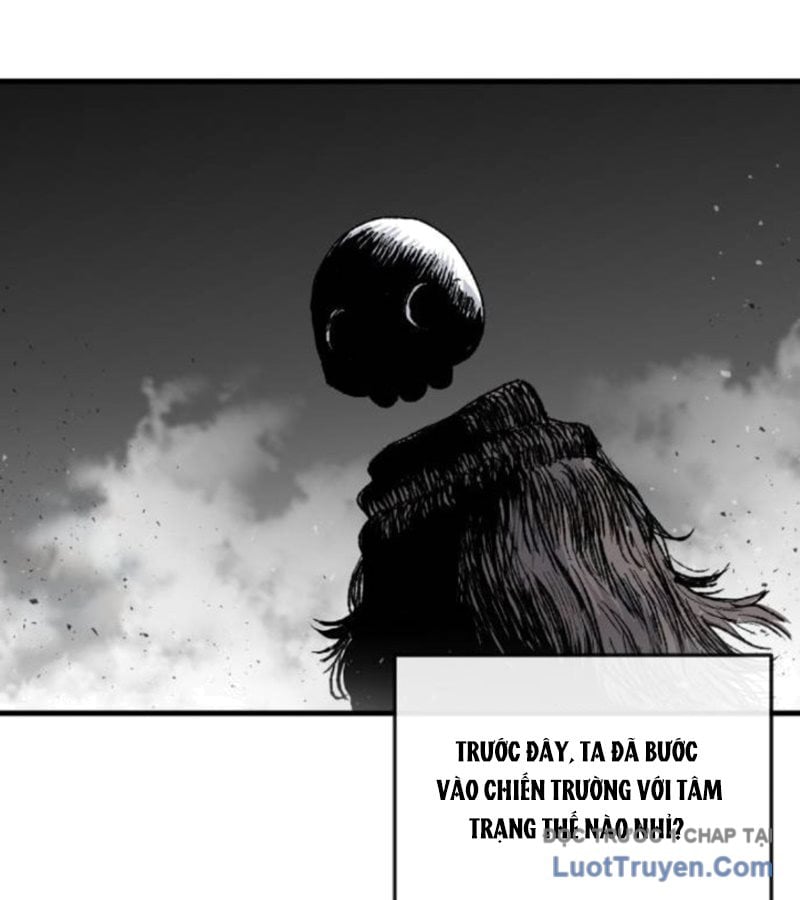 Khô Lâu Sứ Giả Chapter 3 - Trang 2
