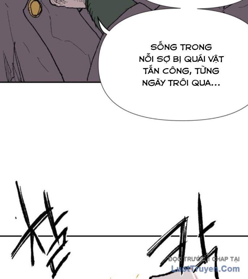 Khô Lâu Sứ Giả Chapter 3 - Trang 2