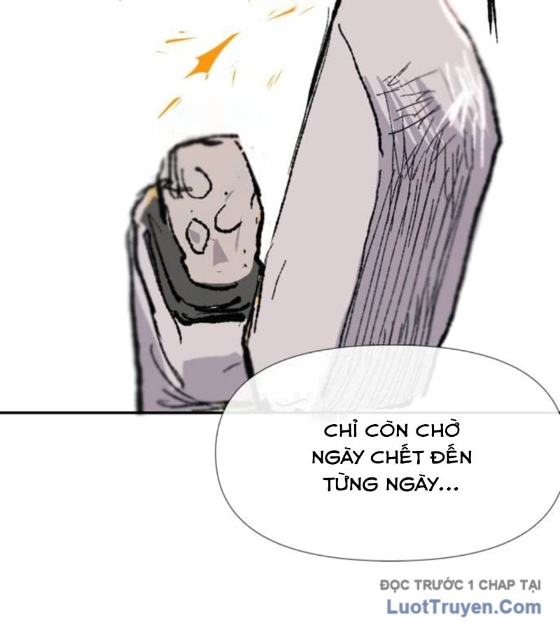 Khô Lâu Sứ Giả Chapter 3 - Trang 2