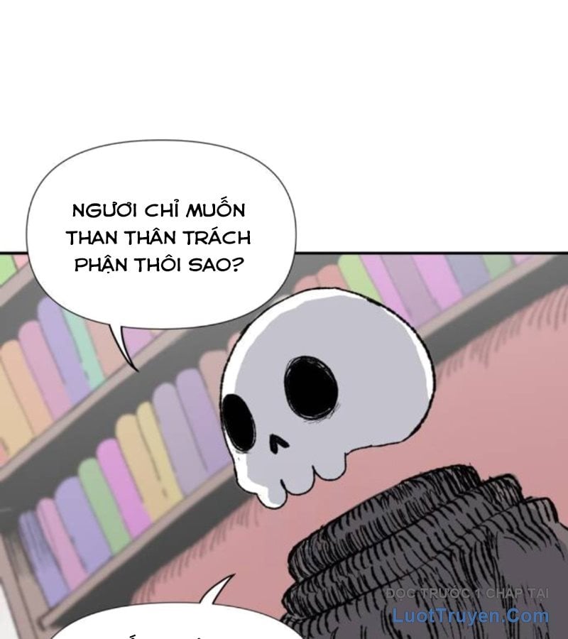 Khô Lâu Sứ Giả Chapter 3 - Trang 2