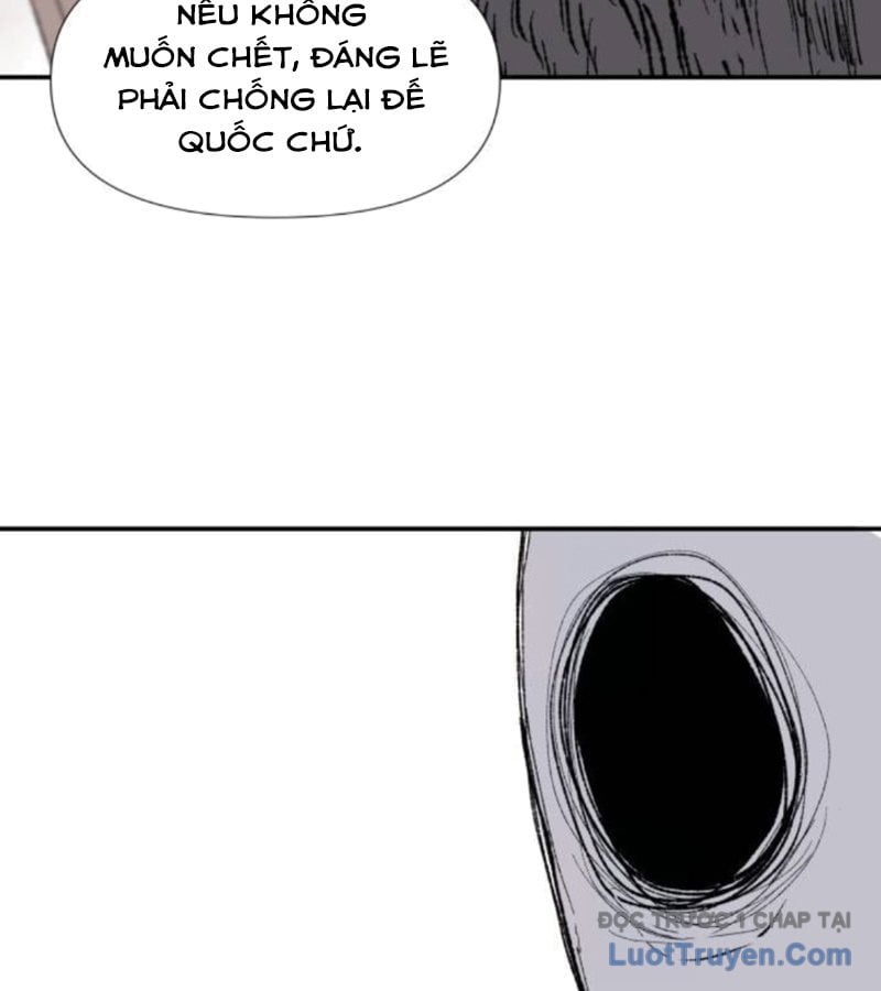 Khô Lâu Sứ Giả Chapter 3 - Trang 2