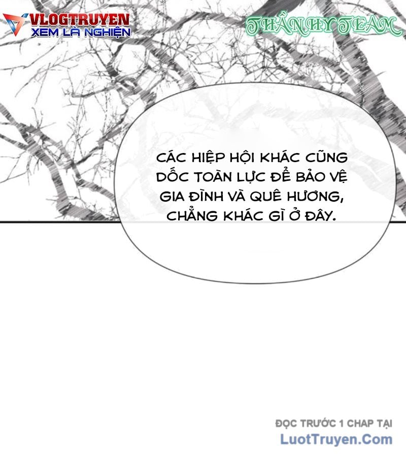 Khô Lâu Sứ Giả Chapter 3 - Trang 2