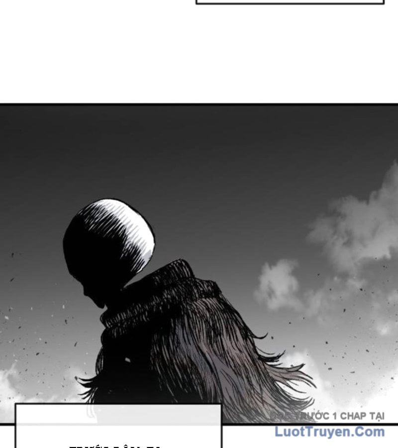 Khô Lâu Sứ Giả Chapter 3 - Trang 2