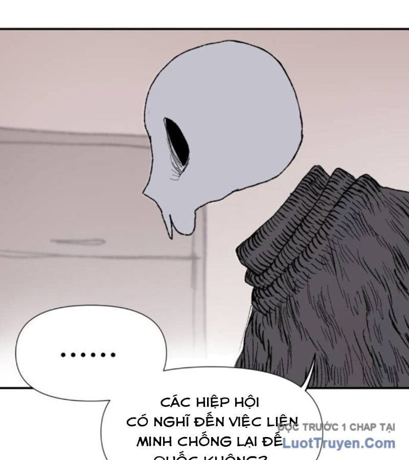 Khô Lâu Sứ Giả Chapter 3 - Trang 2