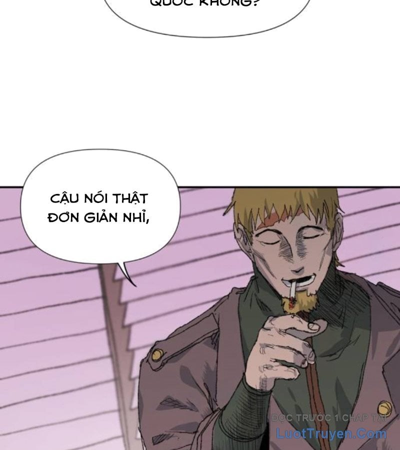 Khô Lâu Sứ Giả Chapter 3 - Trang 2