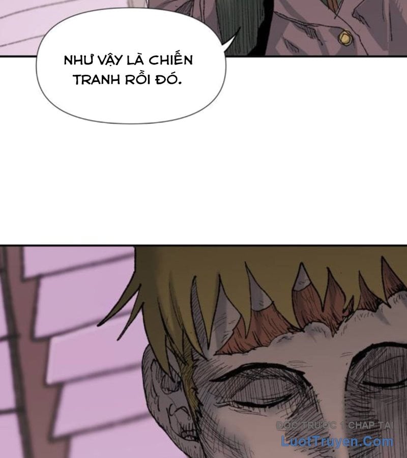 Khô Lâu Sứ Giả Chapter 3 - Trang 2