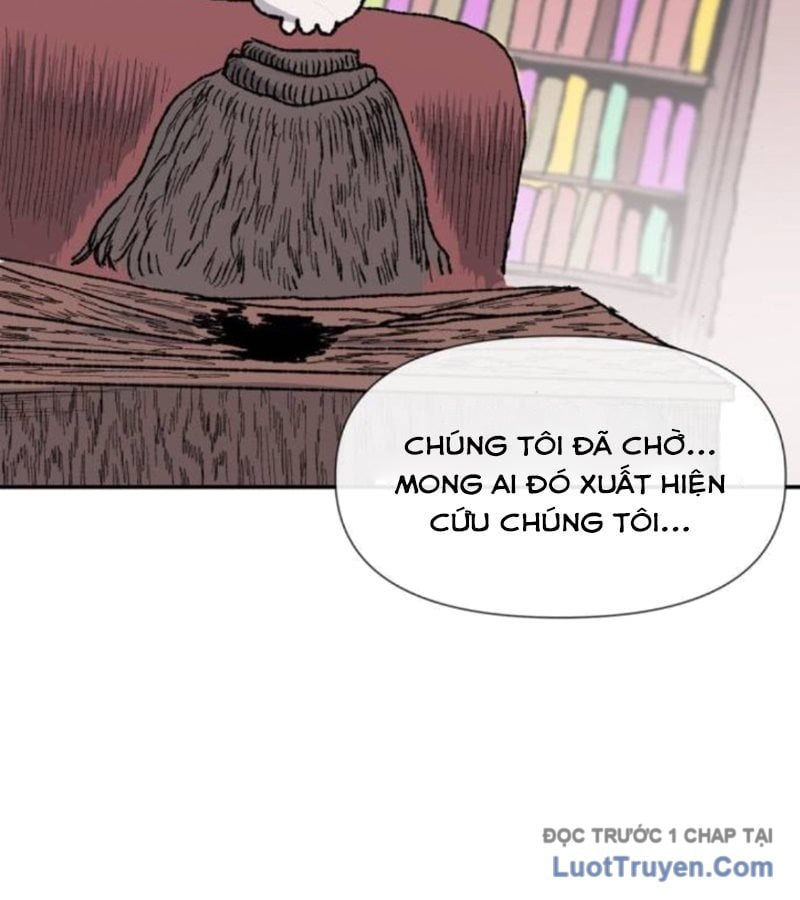 Khô Lâu Sứ Giả Chapter 3 - Trang 2