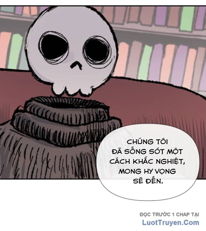 Khô Lâu Sứ Giả Chapter 3 - Trang 2