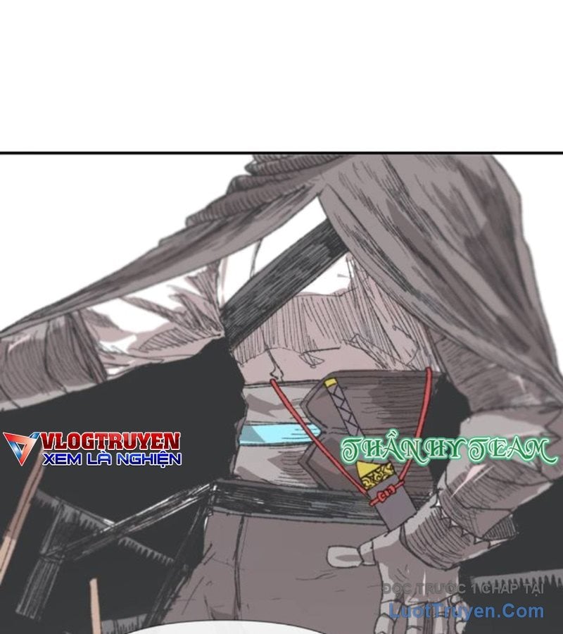 Khô Lâu Sứ Giả Chapter 3 - Trang 2