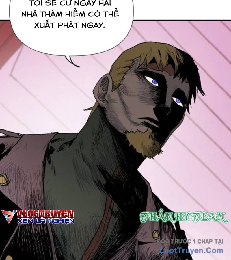 Khô Lâu Sứ Giả Chapter 3 - Trang 2