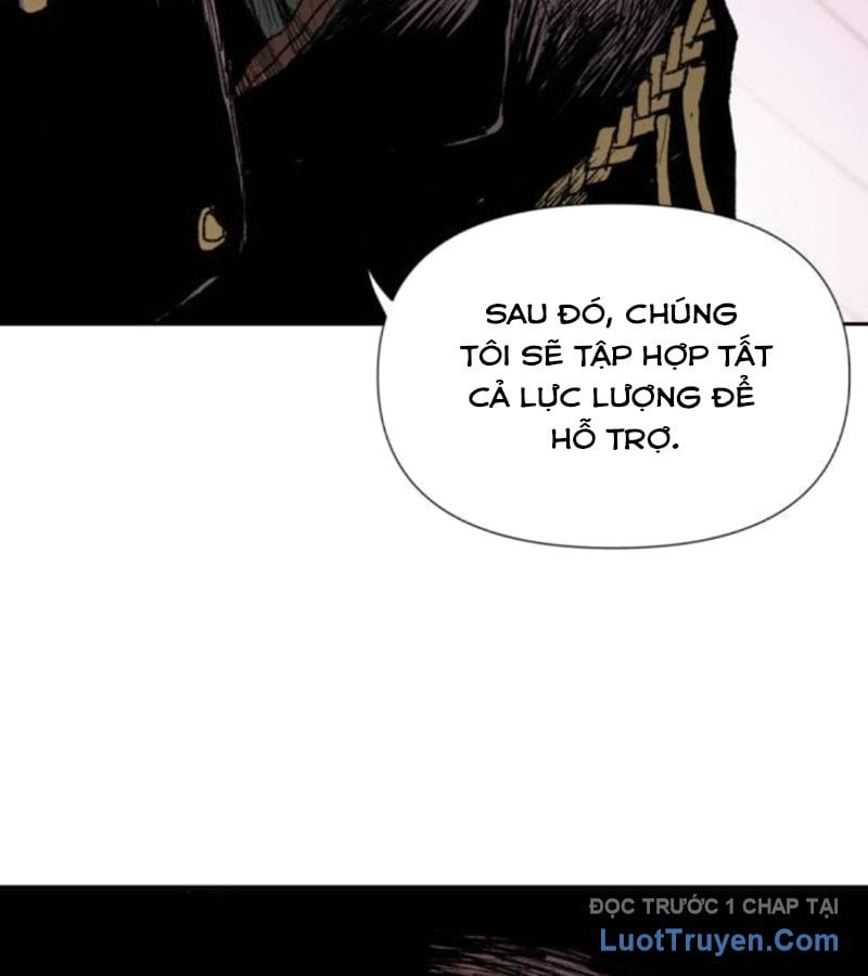 Khô Lâu Sứ Giả Chapter 3 - Trang 2