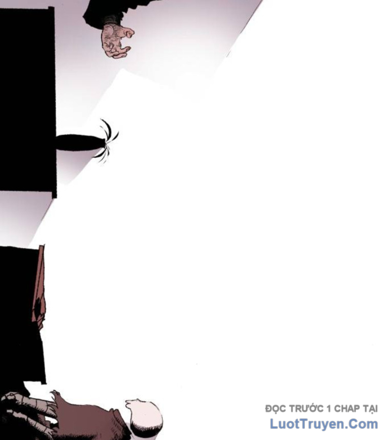 Khô Lâu Sứ Giả Chapter 3 - Trang 2