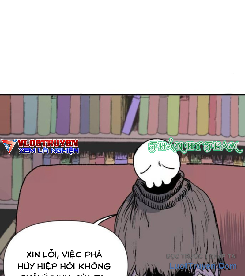 Khô Lâu Sứ Giả Chapter 3 - Trang 2