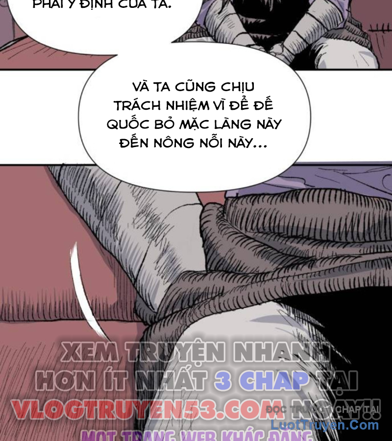 Khô Lâu Sứ Giả Chapter 3 - Trang 2