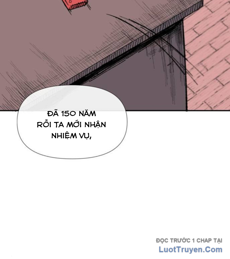 Khô Lâu Sứ Giả Chapter 3 - Trang 2