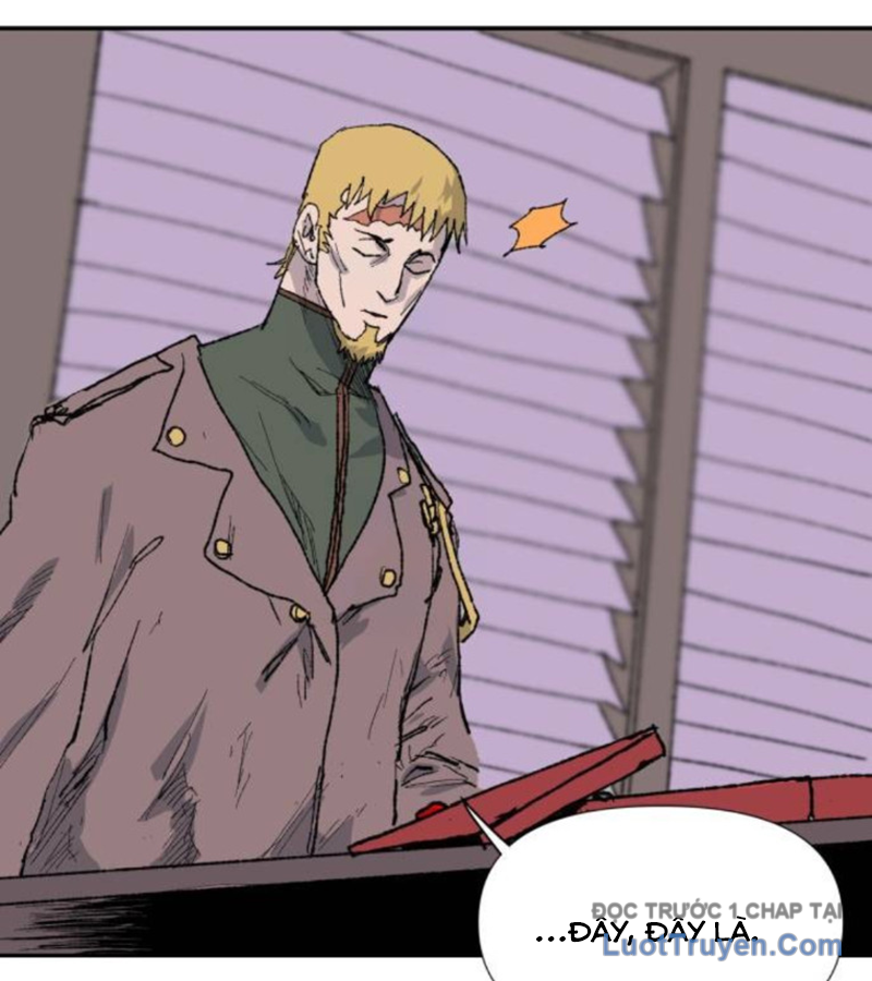Khô Lâu Sứ Giả Chapter 3 - Trang 2