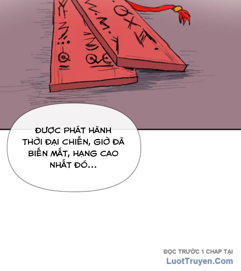 Khô Lâu Sứ Giả Chapter 3 - Trang 2
