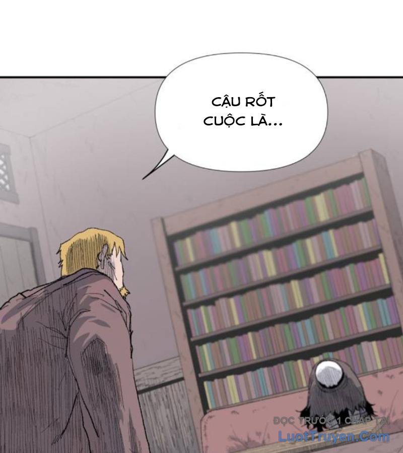 Khô Lâu Sứ Giả Chapter 3 - Trang 2