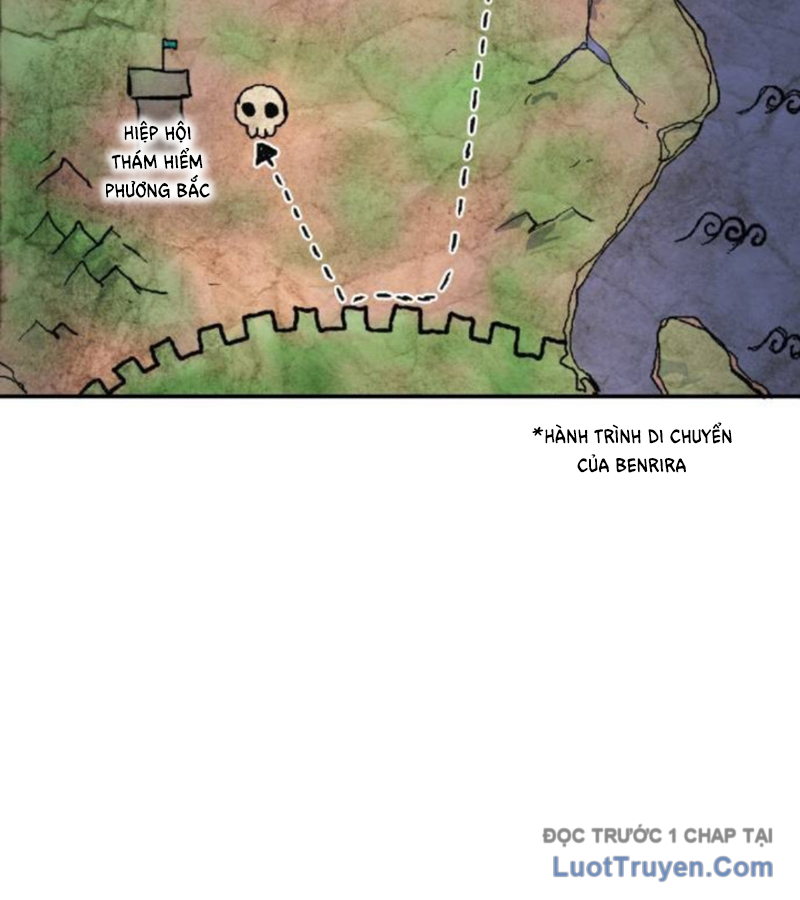 Khô Lâu Sứ Giả Chapter 3 - Trang 2