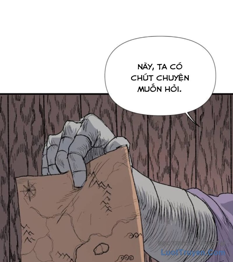 Khô Lâu Sứ Giả Chapter 3 - Trang 2