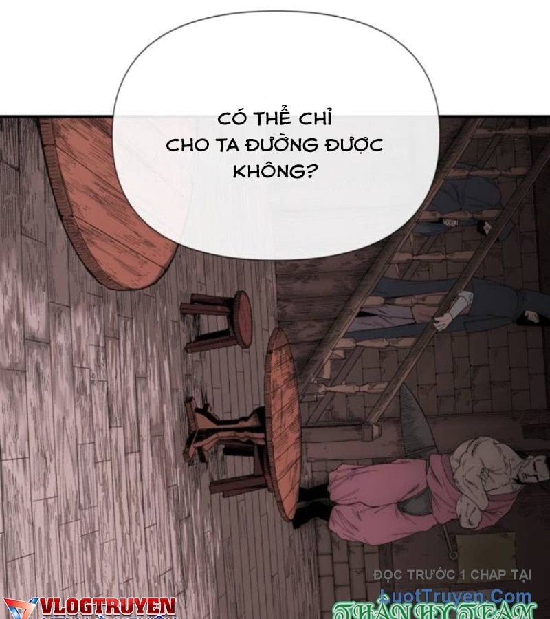Khô Lâu Sứ Giả Chapter 3 - Trang 2
