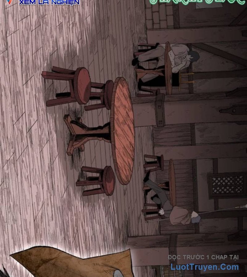 Khô Lâu Sứ Giả Chapter 3 - Trang 2