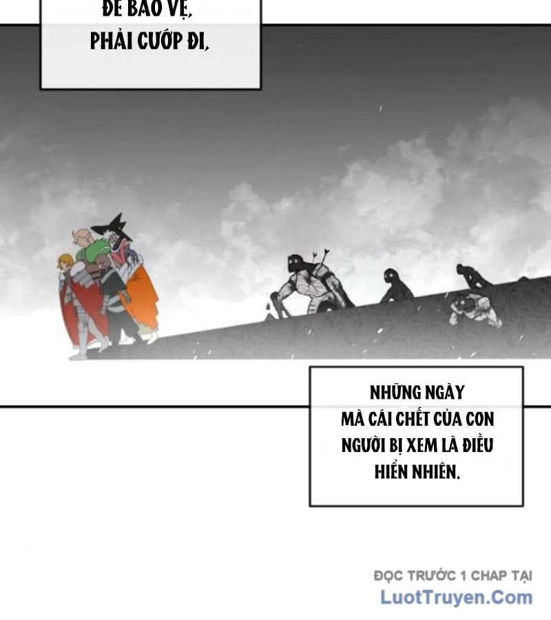 Khô Lâu Sứ Giả Chapter 3 - Trang 2
