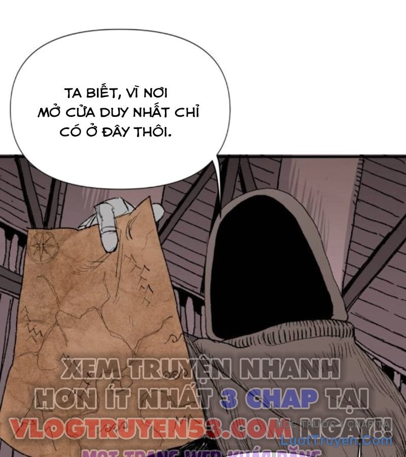 Khô Lâu Sứ Giả Chapter 3 - Trang 2